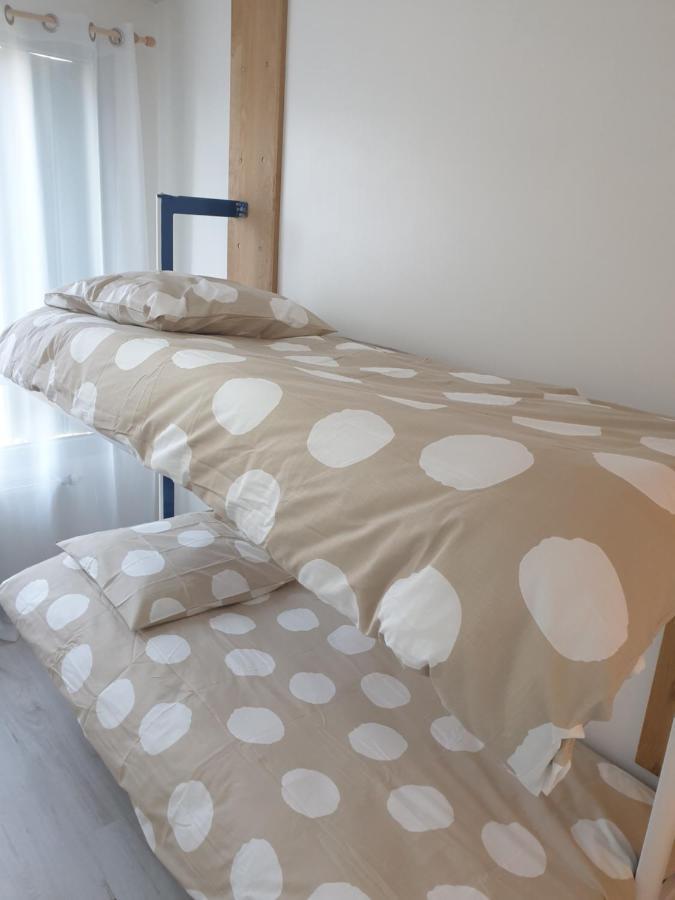 Cozy-Room Appartement Toulouse Exteriér fotografie